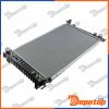 Radiateur du moteur pour FORD | CCH-CH-002, 8MK376707364